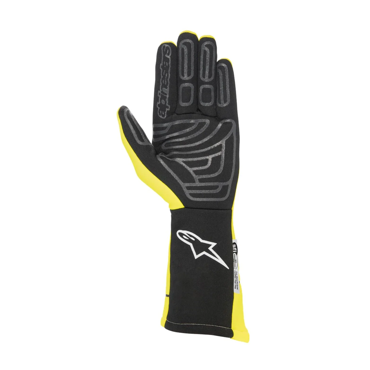 アルパインスターズ（alpinestars） レーシンググローブ 4輪用 外縫い